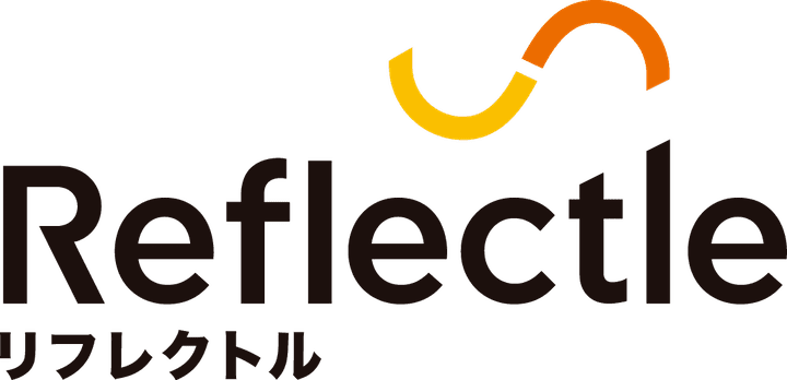 フッターのロゴ
