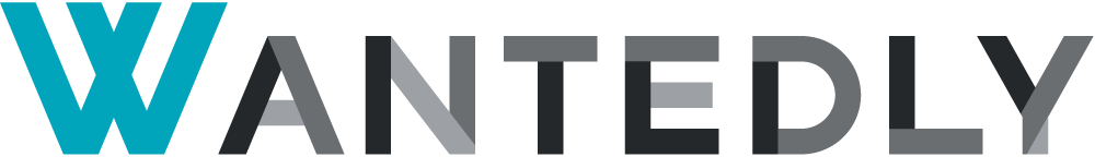 wantedly-logo