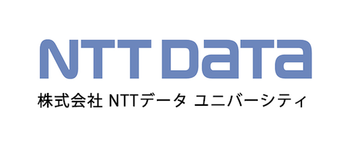 NTTデータ