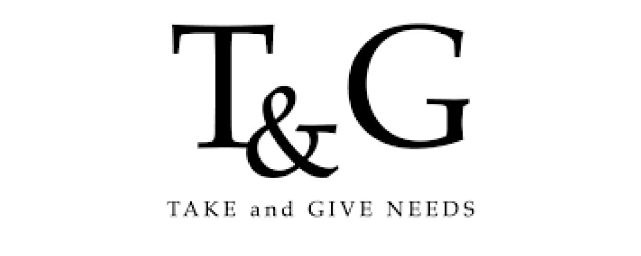 T&G