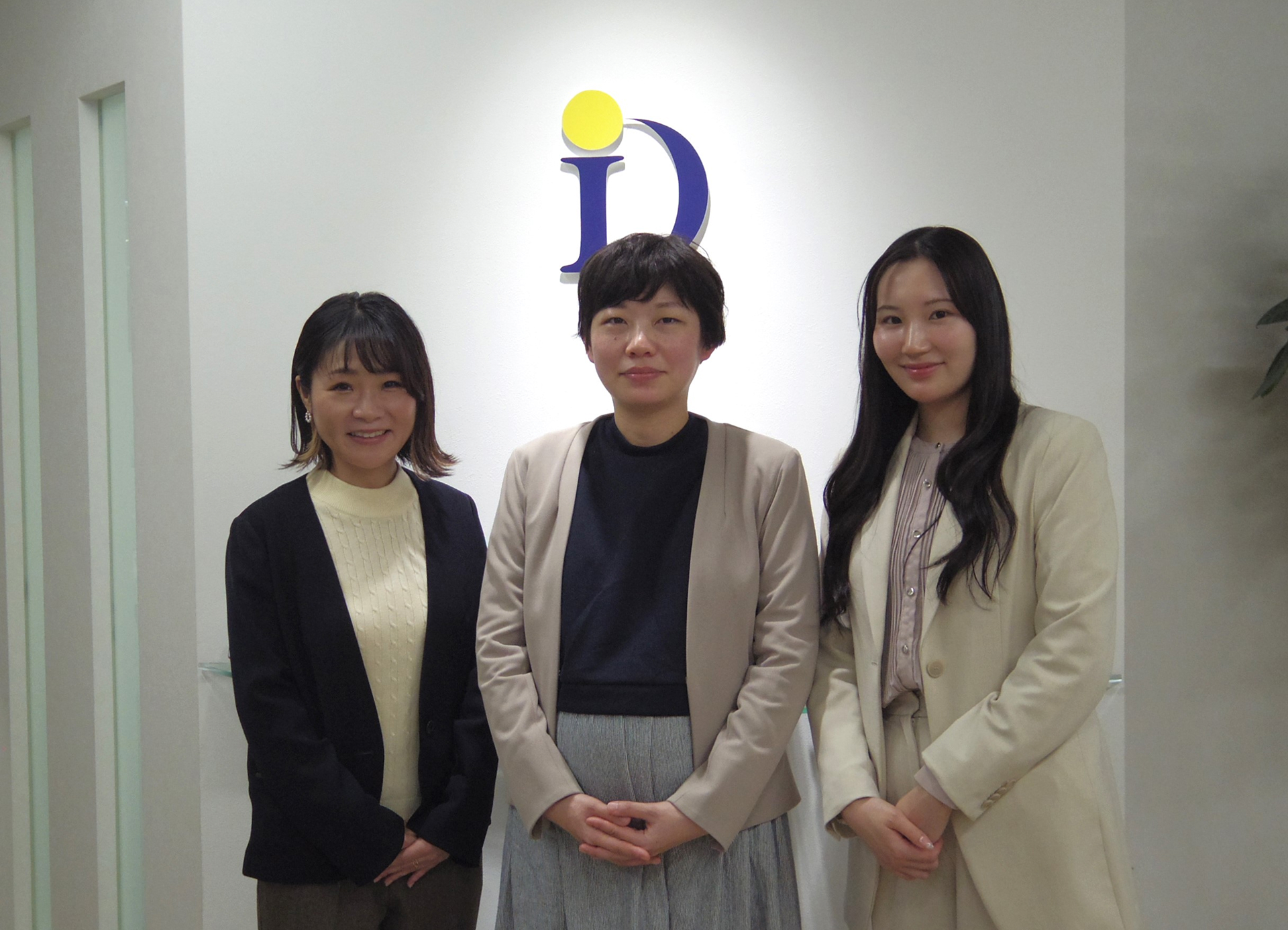 株式会社D&I