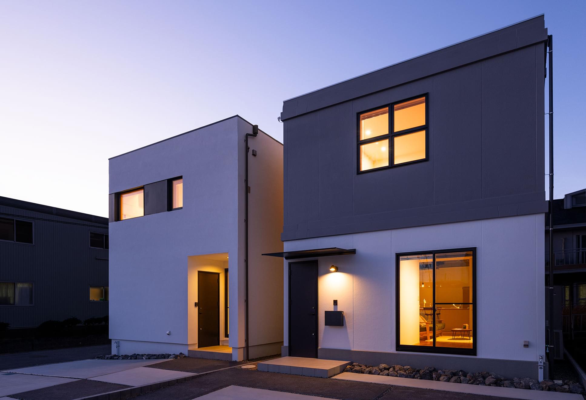 百年住宅株式会社 様