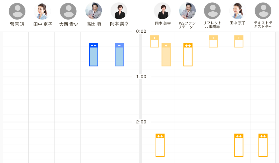 オンライン商談トップロゴ