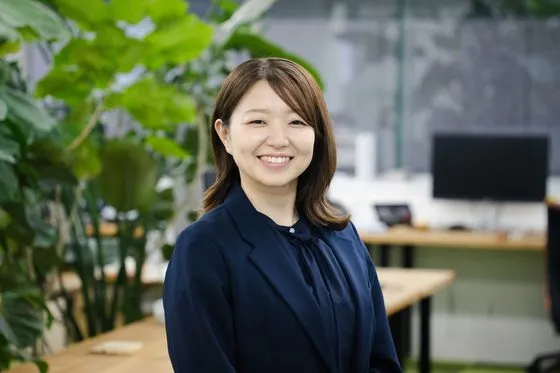 髙岡 安理沙