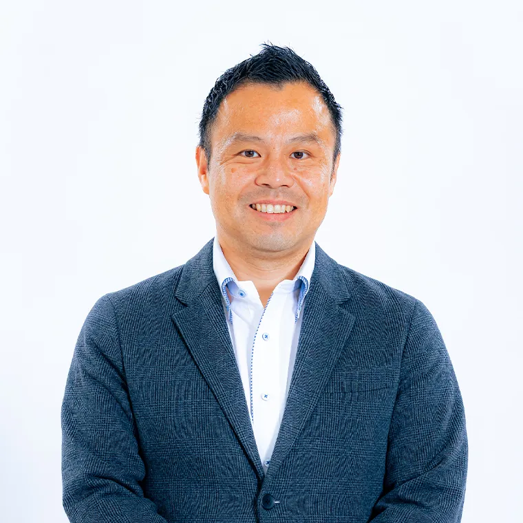 CEO 佐々木 文平