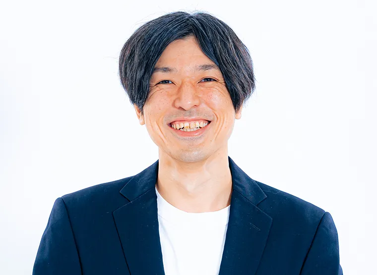 中川西 正成