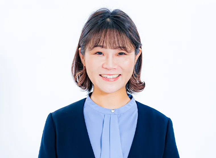 柴田 未結