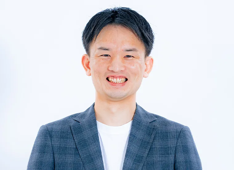 東 拓矢