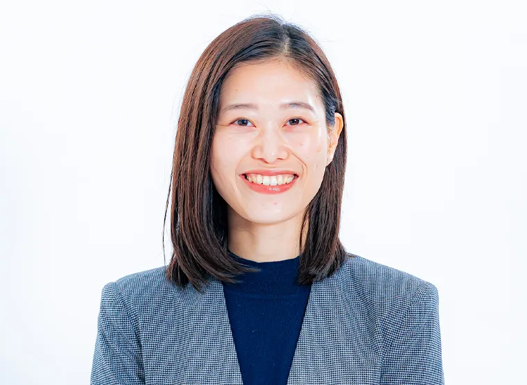 戸嶋 友美