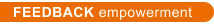feedback-empowerment