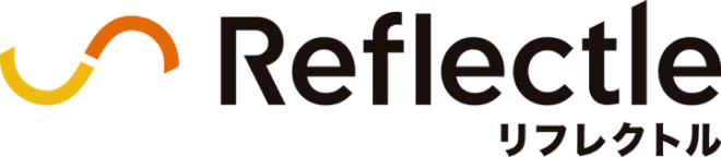 リフレクトルのロゴ画像